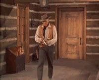 bonanza gif|More.